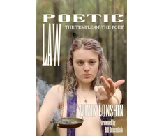 KNYGA Vovin Lonshin Poetic Law: The Temple of the Poet
