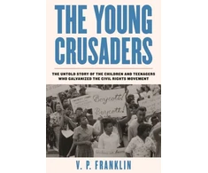 KNYGA Vp Franklin Young Crusaders