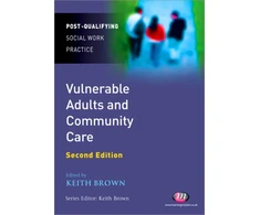 KNYGA Keith Brown Vulnerable Adults and Community Care