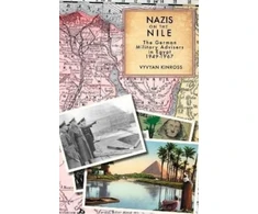 KNYGA Vyvyan Kinross Nazis on the Nile