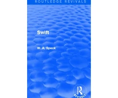 KNYGA W A Speck Swift (Routledge Revivals)