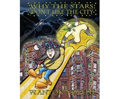 KNYGA W Anton Novelli Why the Stars Don't Like the City