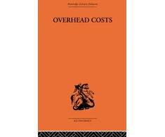 KNYGA W Arthur Lewis Overhead Costs