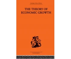 KNYGA W Arthur Lewis Theory of Economic Growth