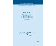 KNYGA W Baker Wilkie Collins Chronology