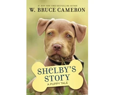 KNYGA W Bruce Cameron Shelby's Story
