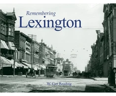 KNYGA W Gay Reading Remembering Lexington