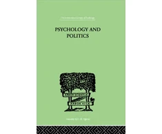 KNYGA W. H. R. Rivers Psychology and Politics