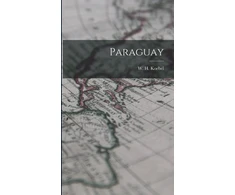 KNYGA W. H. (William Henry) 1872-1 Koebel Paraguay