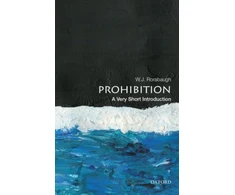 KNYGA W J Rorabaugh Prohibition