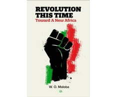 KNYGA W O Maloba Revolution This Time