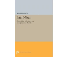 KNYGA W Redfern Paul Nizan