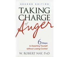 KNYGA W Robert Nay Taking Charge of Anger