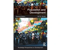 KNYGA W. T. S. Gould Population and Development