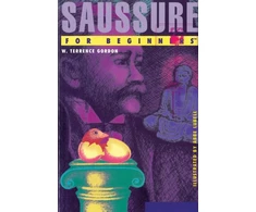 KNYGA W Terrence Gordon Saussure for Beginners