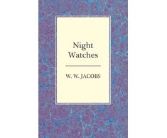 KNYGA W W Jacobs Night Watches
