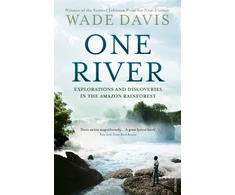 KNYGA Wade Davis One River