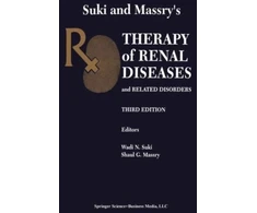 KNYGA Wadi N Suki Suki and Massry’s Therapy of Renal Diseases and Related Disorders