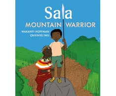 KNYGA Wakanyi Hoffman Sala, Mountain Warrior