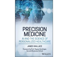 KNYGA Wallace Precision Medicine, AI and the Science of Personalized Healthcare