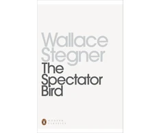 KNYGA Wallace Stegner Spectator Bird