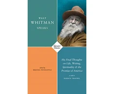 KNYGA Walt Whitman Speaks
