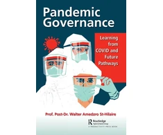 KNYGA Walter Amedzro St-Hilaire Pandemic Governance