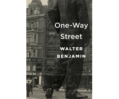 KNYGA Walter Benjamin One-Way Street