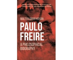 KNYGA Walter Omar Kohan Paulo Freire