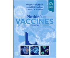 KNYGA Walter Orenstein Plotkin's Vaccines