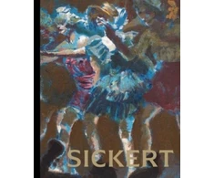 KNYGA Walter Sickert Sickert