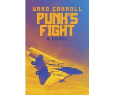KNYGA Ward Carroll Punk's Fight