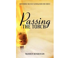 KNYGA Warren A Henderson Passing the Torch