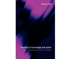 KNYGA Warren G Frisina Unity of Knowledge and Action