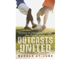 KNYGA Warren St John Outcasts United