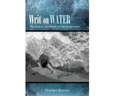 KNYGA WARREN Writ on Vanduo