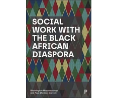 KNYGA Washington Marovatsanga Social Work with the Juodas African Diaspora