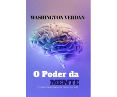 KNYGA Washington Neto O Poder Da Mente