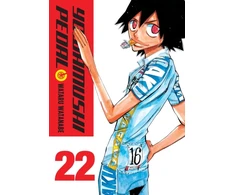 KNYGA Wataru Watanabe Yowamushi Pedal, Vol. 22
