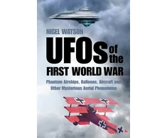 KNYGA Watson UFOs of the First World War