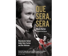 KNYGA Wayne Barton Que Sera; Sera
