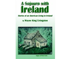 KNYGA Wayne King Livingston Sojourn with Ireland