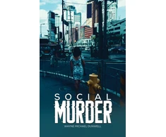 KNYGA Wayne Michael Dunwell Social Murder