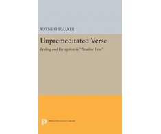 KNYGA Wayne Shumaker Unpremeditated Verse