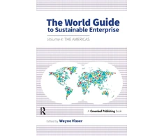 KNYGA Wayne Visser World Guide to Sustainable Enterprise