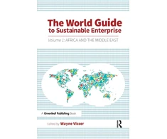 KNYGA Wayne Visser World Guide to Sustainable Enterprise
