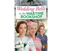 KNYGA Wedding Bells at the Wartime Bookshop