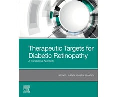 KNYGA Weiye Li Therapeutic Targets for Diabetic Retinopathy