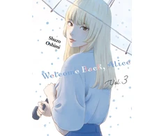 KNYGA Welcome Back, Alice 3