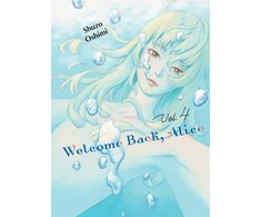 KNYGA Welcome Back, Alice 4